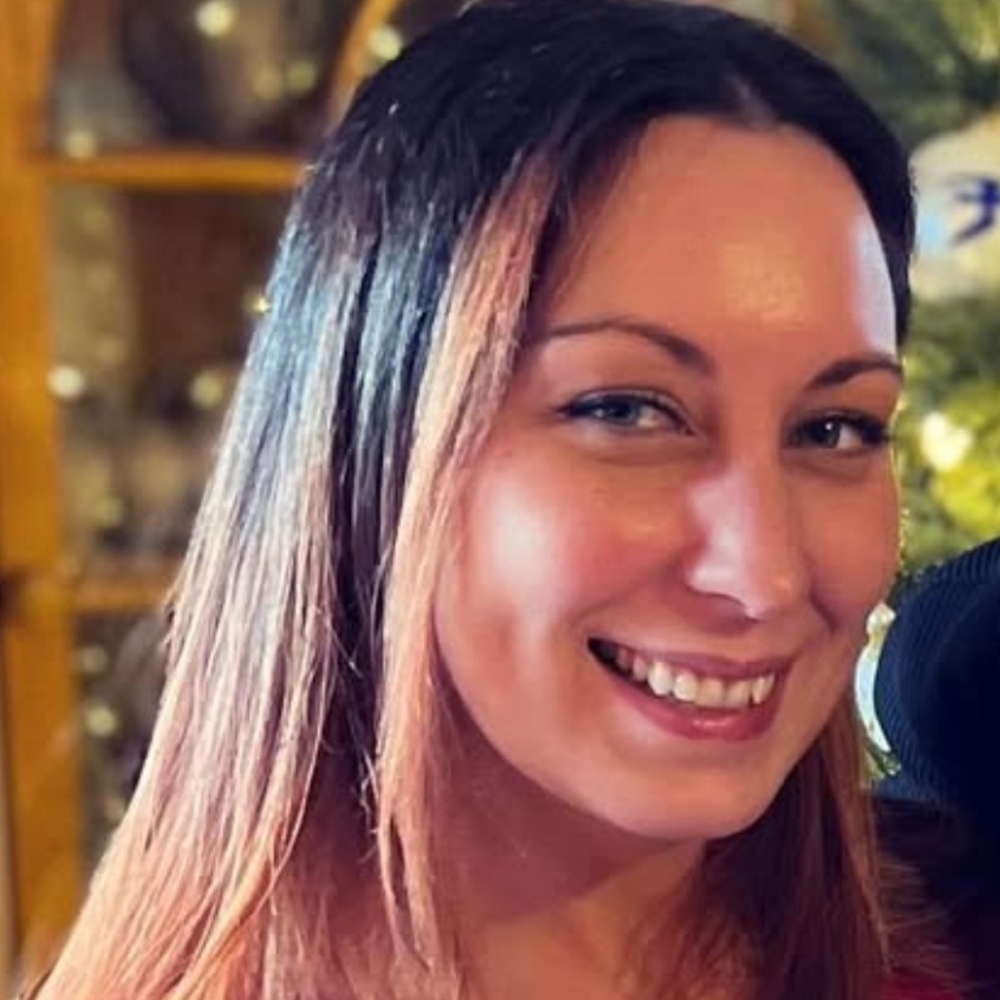 Meet your Posher, Catherine